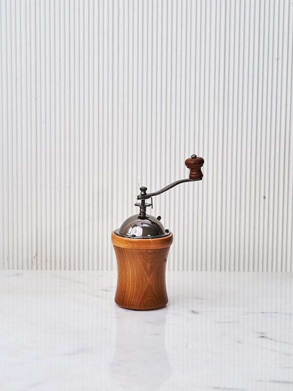 Hario Coffee Mill Dome 35 gms 3 cups