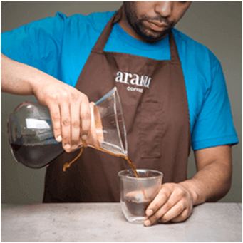 A Beginner’s Guide To Brewing Coffee Using A Chemex