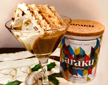 Araku Premium Coffee To Make Your Christmas Party Shine