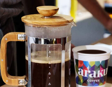 The Best Coffee Trends Of 2019 