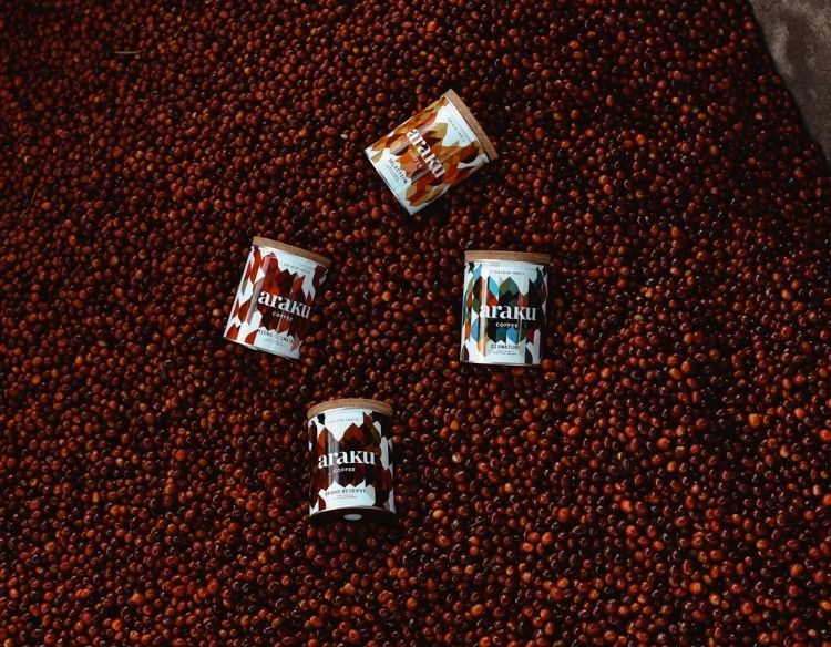 THE MAKING OF AN AWARD-WINNING SPECIALTY COFFEE: ARAKU COFFEE’S SUCCESS FORMULA REVEALED! 