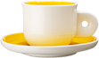 A mug or a coffee server