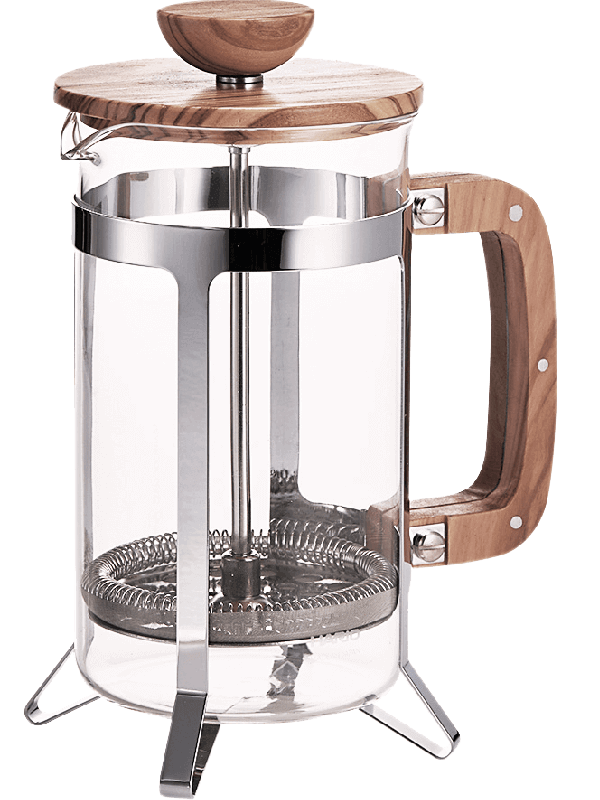 Hario French Press - CPSW 4