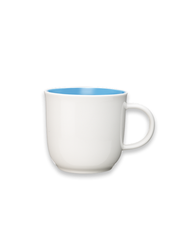 Coffee Mug Blue