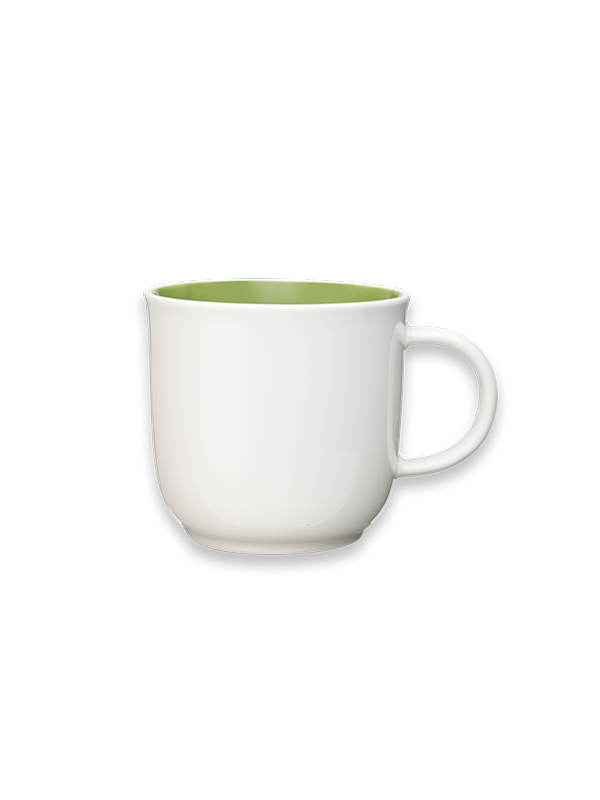 Coffee Mug Green