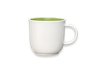 Coffee Mug Green